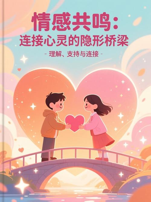 共鸣如何搭建起我们心灵之间的桥梁？