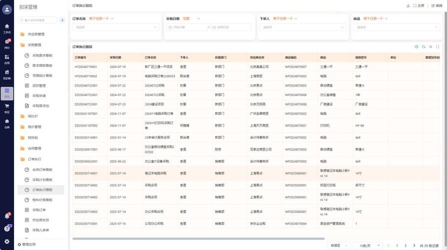 如何设计买菜系统中的用户个人中心及订单管理模块？