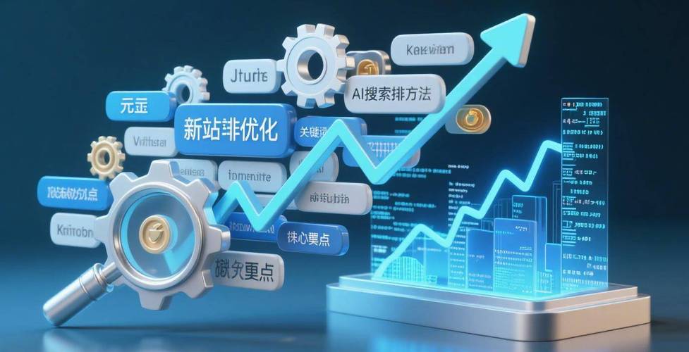 如何将网站内部SEO优化和结构优化作为核心策略来提升搜索引擎排名？