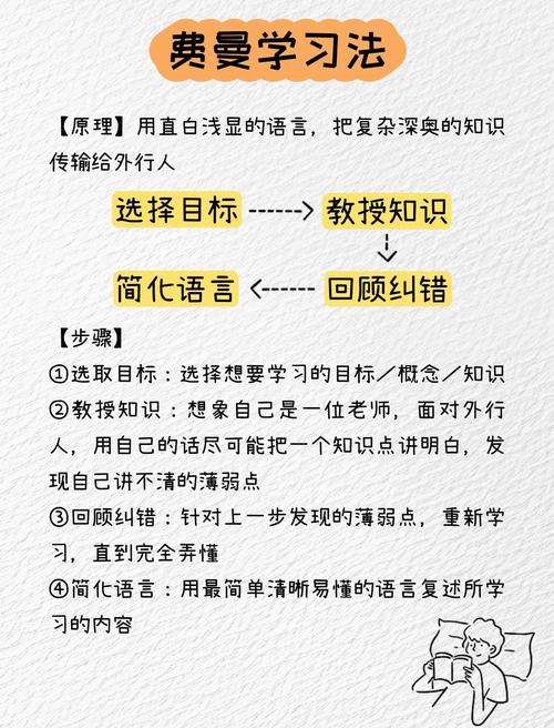 如何高效学习前端知识？