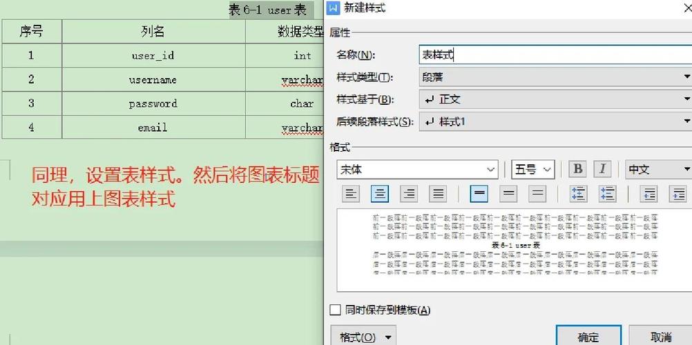 如何编制图表目录，有效提升文档专业性和工作效率？