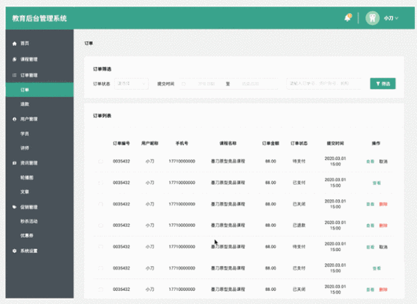 如何让Ant Design Modal中的Form表单的initialValue动态更新？