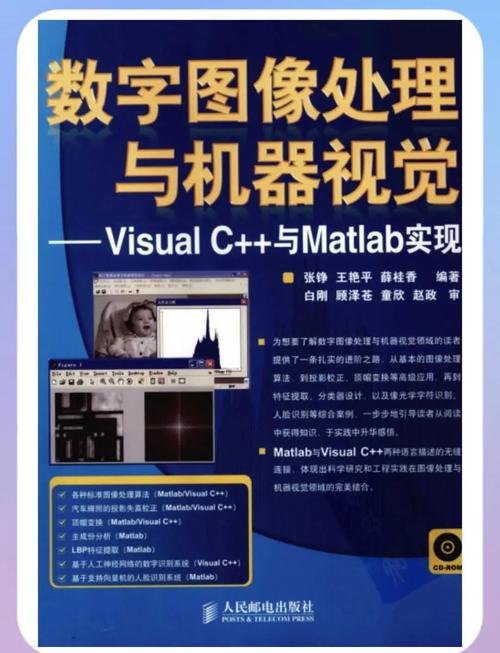 数字图像与机器视觉基础Ⅱ有哪些进阶内容？