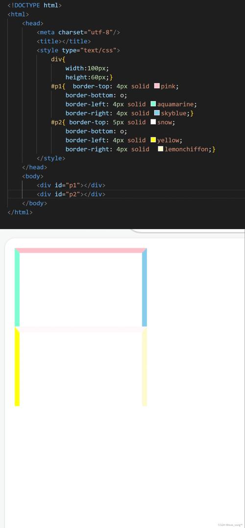 如何使用JavaScript实现隐藏网页元素的边框？