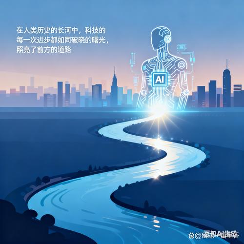 智能爬行，难道不是开启未来篇章的关键一步吗？