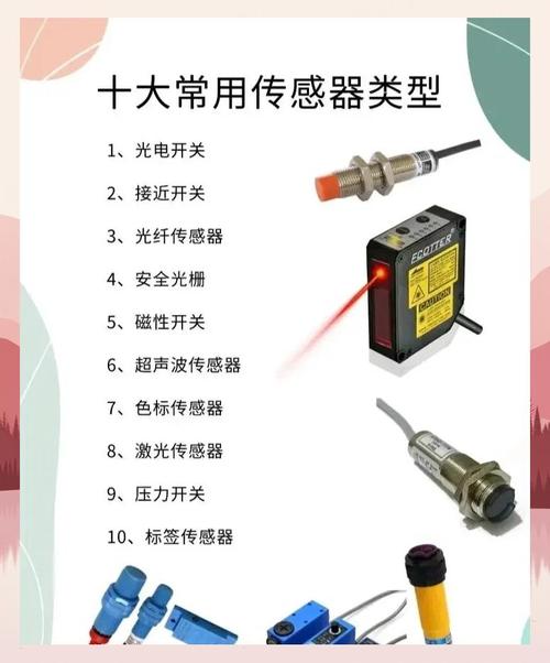srm583型号的传感器有哪些特点？