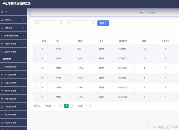 如何用Vue Bootstrap快速搭建学生信息管理系统？