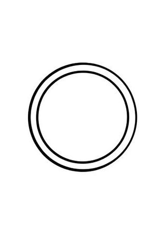 canvas如何绘制一个⏲️时钟图案？