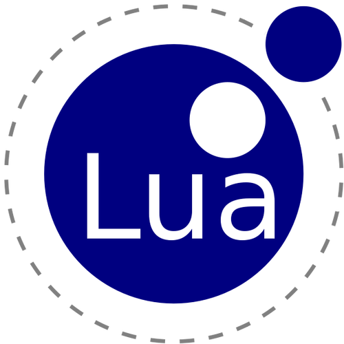LUA这个缩写具体指的是什么语言？