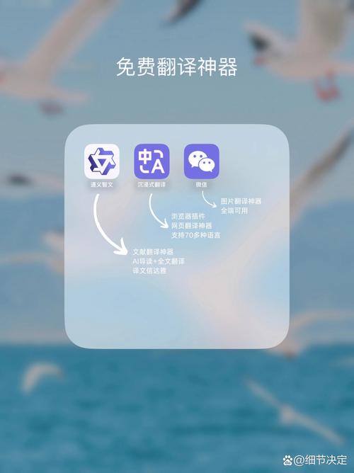 有没有TXT翻译神器，能高效解决我的翻译难题？