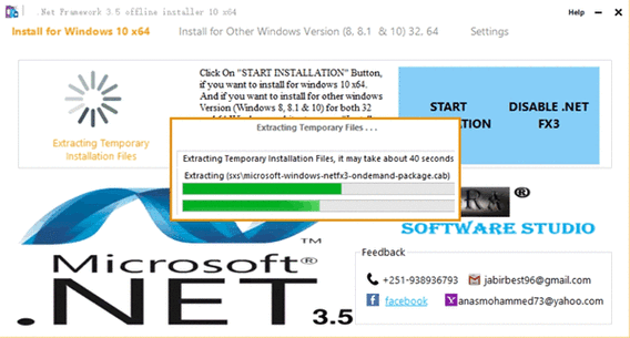 请问如何下载.NET Framework最新版本？