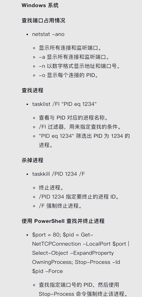 如何处理Spring Boot项目8080端口被占用的难题？