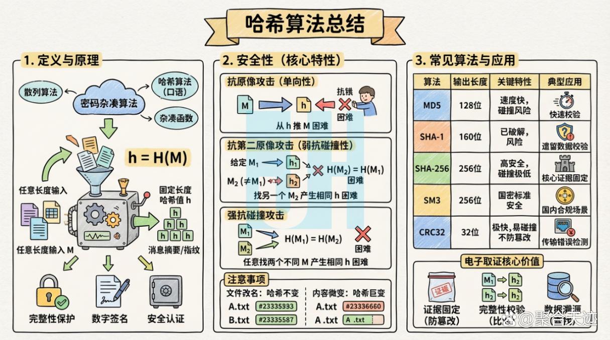 PHP如何实现一个基础的普通哈希分布式算法示例？