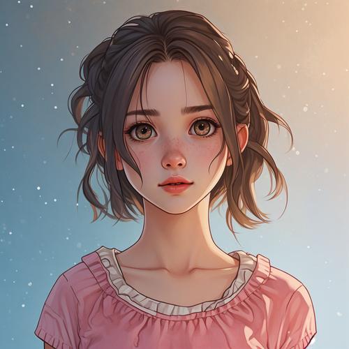 如何用PHP技术将女友照片转换成萌系动漫头像？