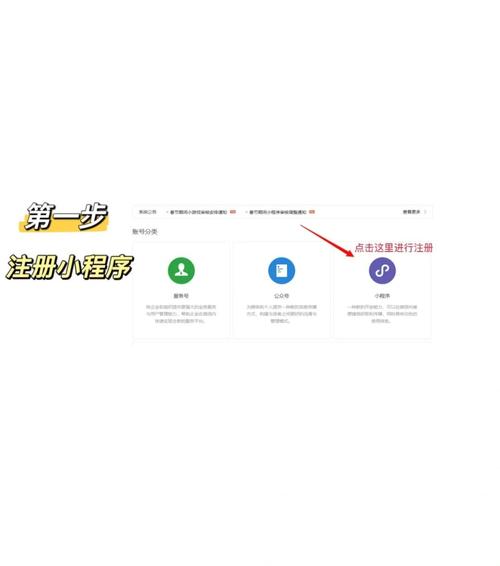 如何轻松注册，快速开启我的微信小程序之旅呢？