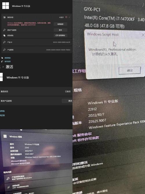 如何在新版Windows 11 Build 23493中激活设置主页功能？