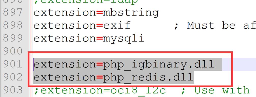 如何解决PHP Redis扩展加载失败的问题？