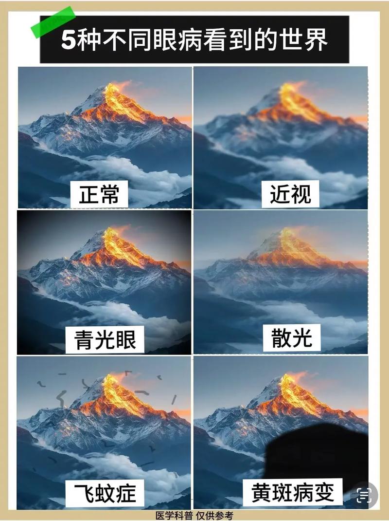 这几年技术人员的眼界有何变化？