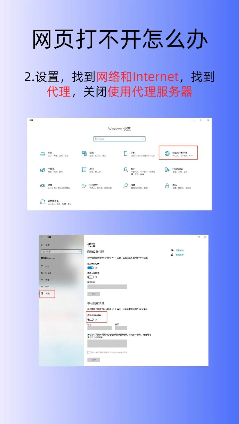 为什么一键部署网站总是打不开？是配置问题还是网络故障？快速排查方法在这里！