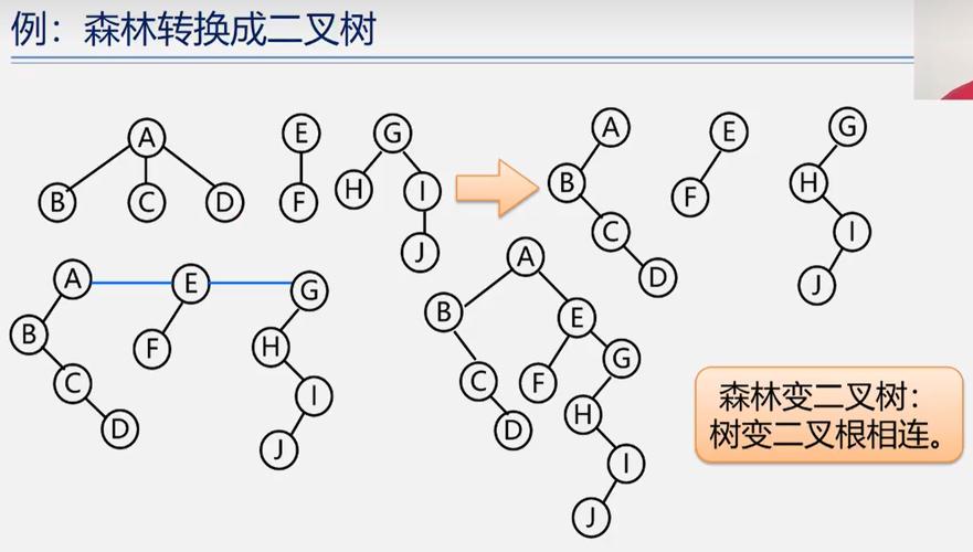 如何通过JavaScript实现数组到树形结构的转换方法？