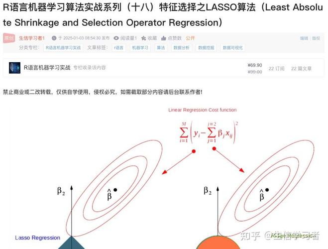 如何通过Lasso方法在机器学习中实现特征筛选？