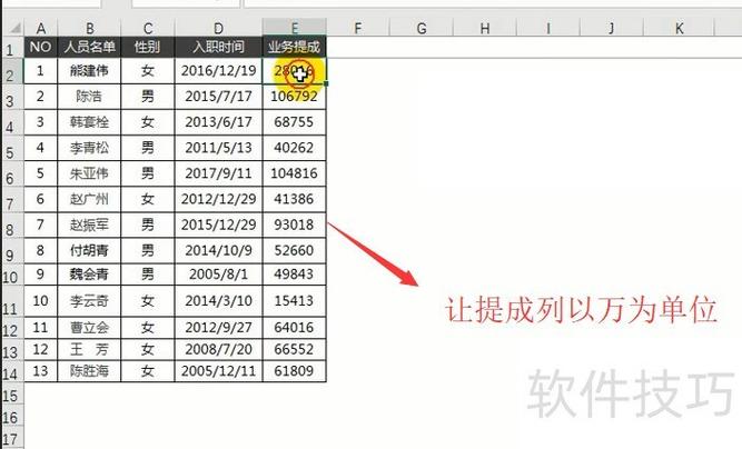 如何使用PHP实现数字的万、亿单位转换？