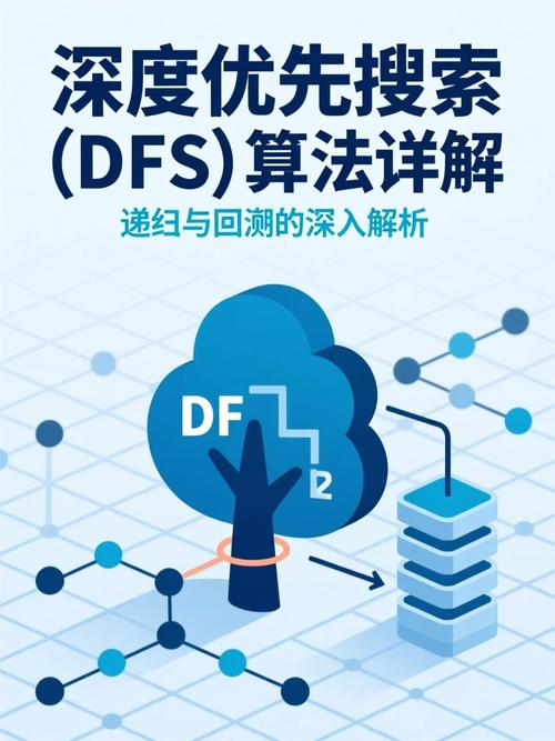 深度优先搜索的搜索算法有哪些特点？
