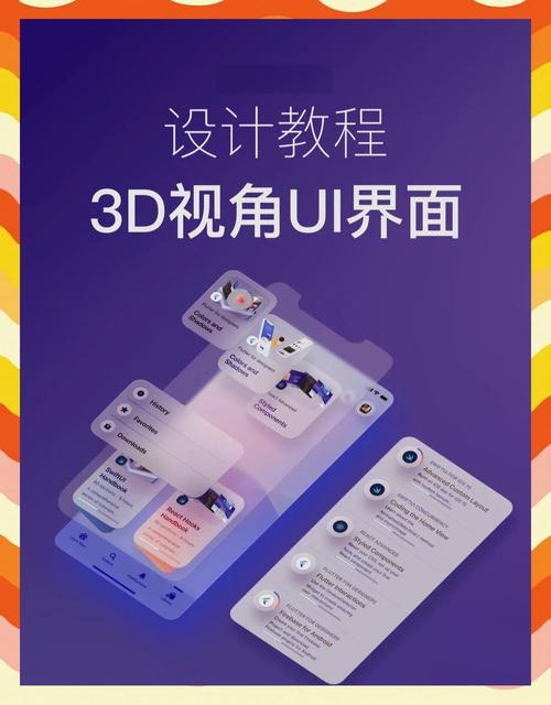 如何实现Android系统中的3D视觉效果？