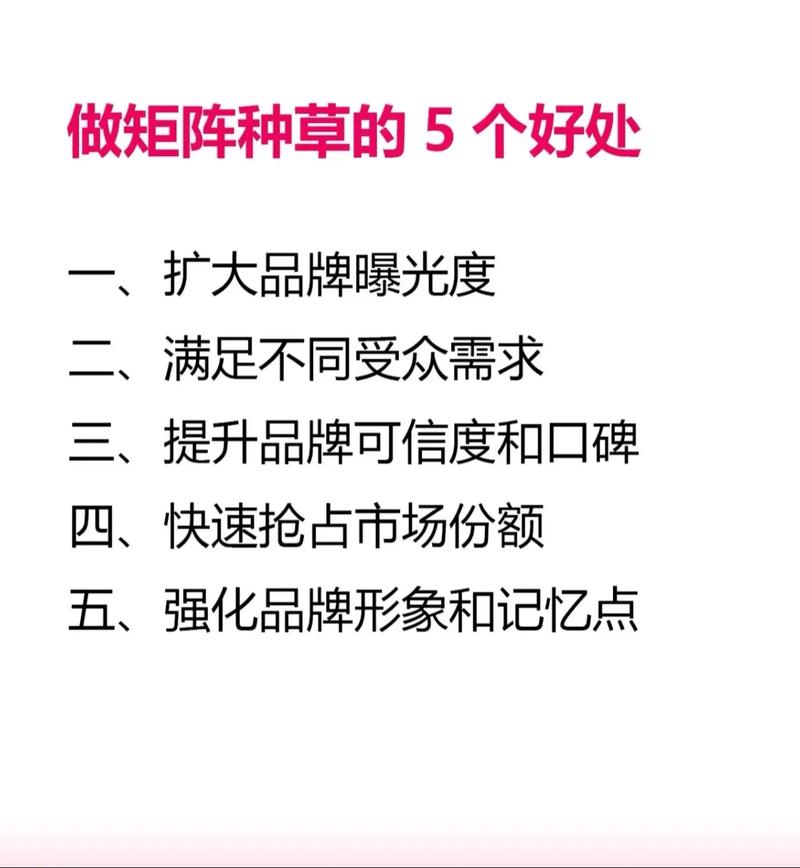 如何快速提升品牌曝光度？掌握这招优化秘籍！
