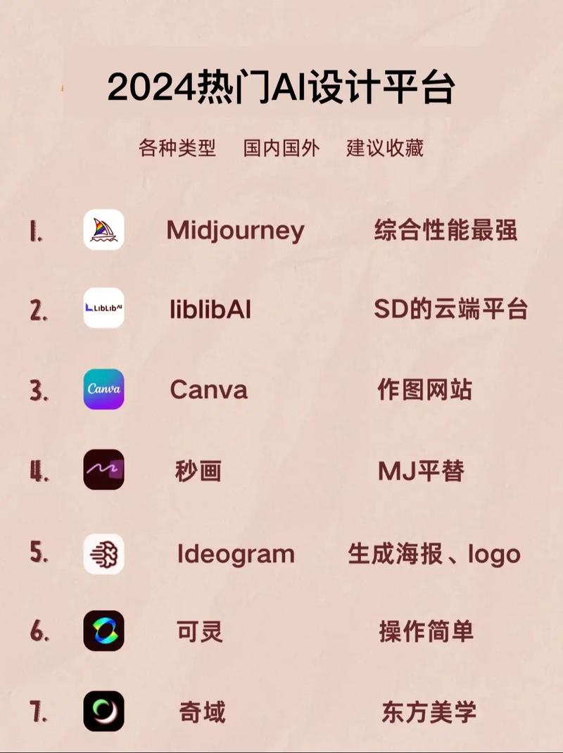 AIGC软件如此繁多，是否正在开启赋能创作的新纪元呢？