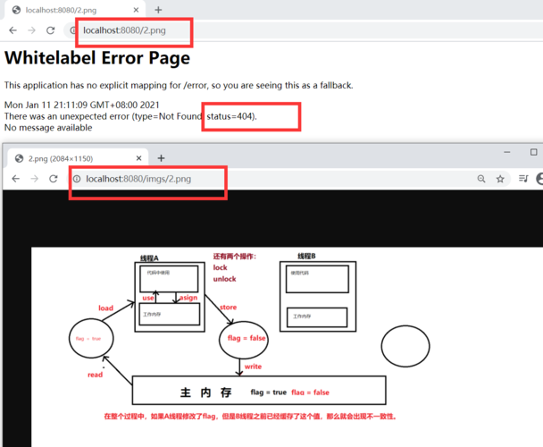 SpringBoot如何配置实现静态资源访问？