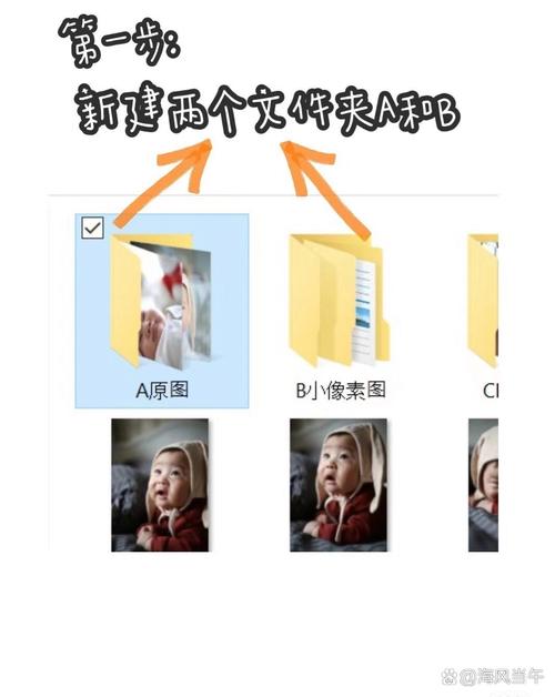 PHP如何实现高效图片处理？