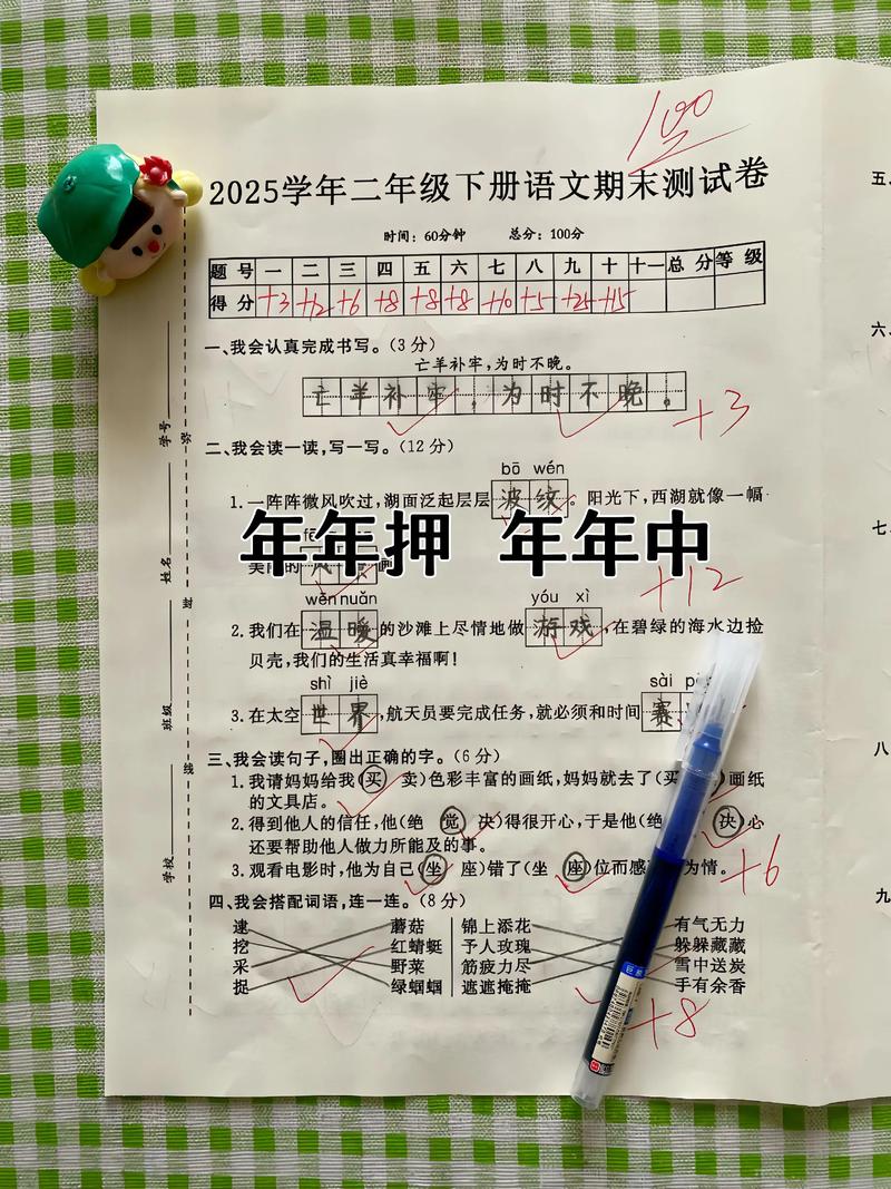 平时二十五测改写为：日常进行25次测试通常是什么？