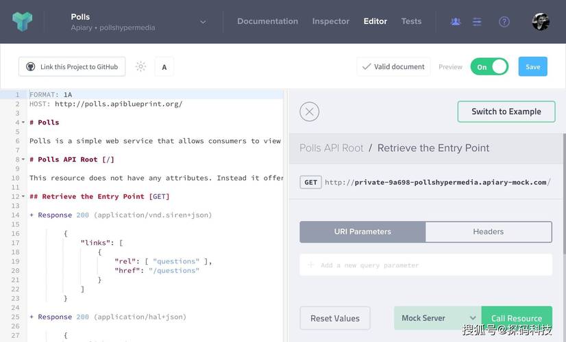 .NET6 MiniAPI系列：如何使用OpenAPI Swagger进行API文档化？