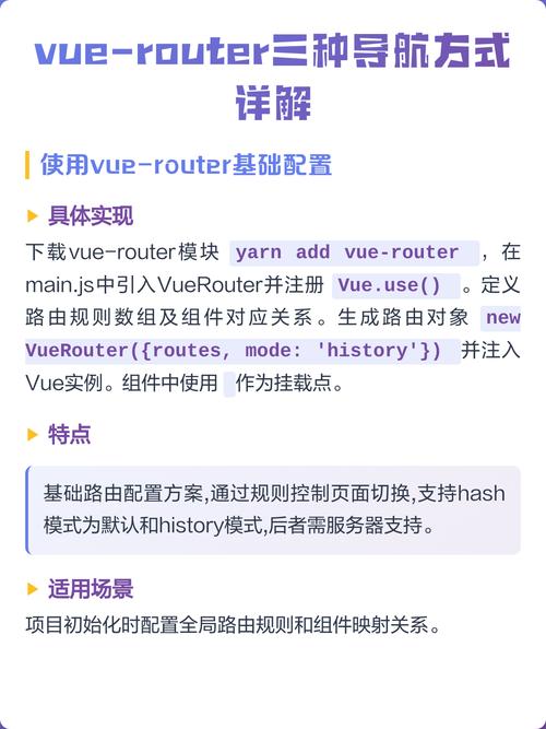Vue应用中vue-router导航到当前位置重复错误如何排除？