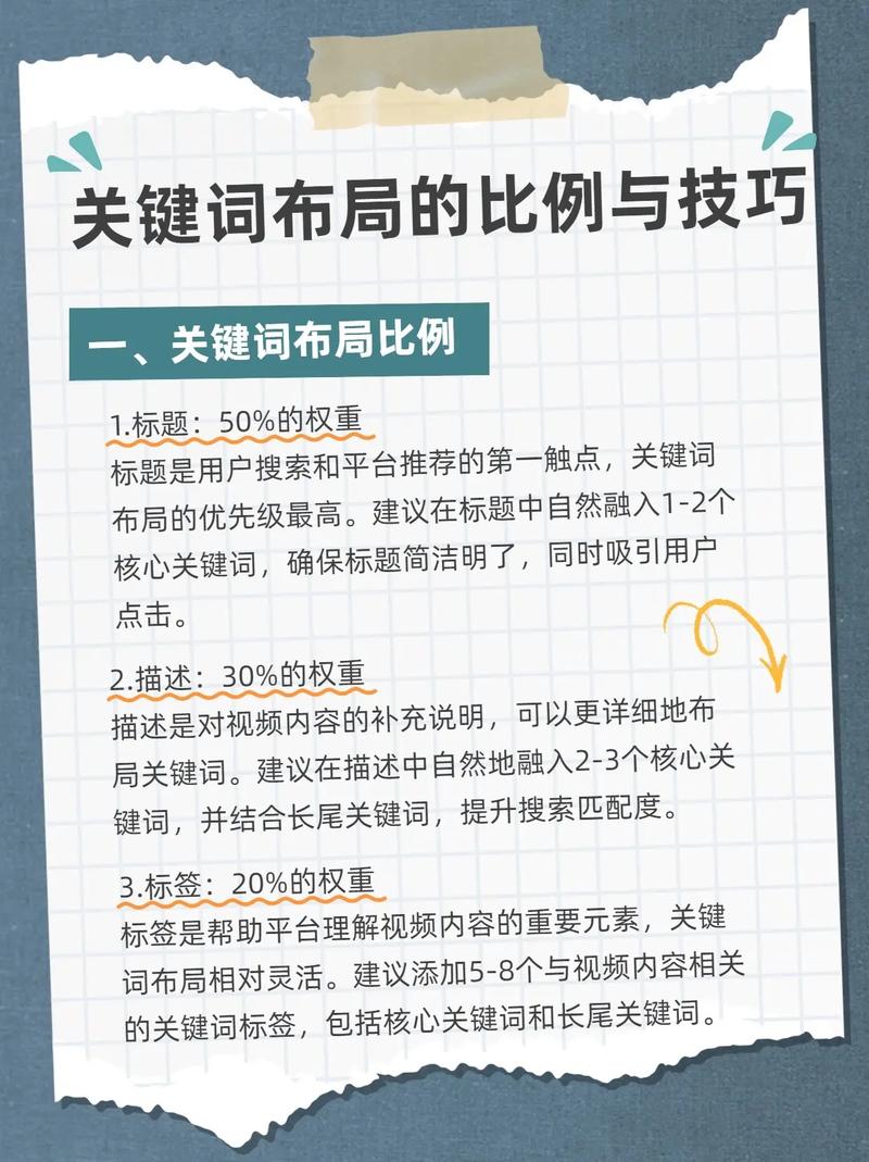 淮安旅游攻略，如何通过抖音SEO优化，精准布局攻略关键词？