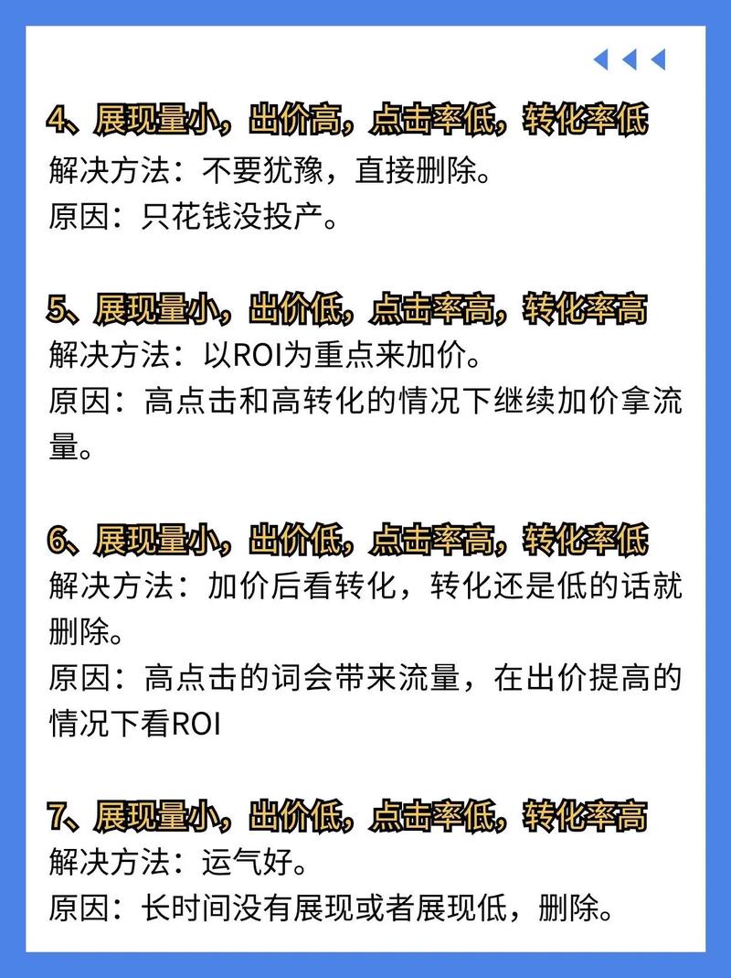 天猫托管直通车展现量如何优化，以适中为佳的关键词设置？
