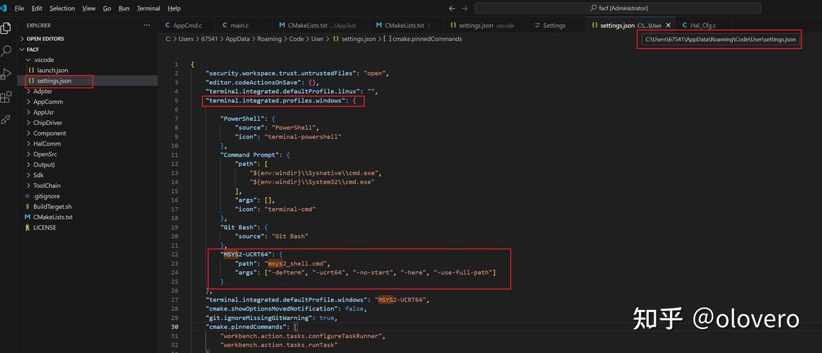 如何使用VSCode高效搭建Vue开发环境？