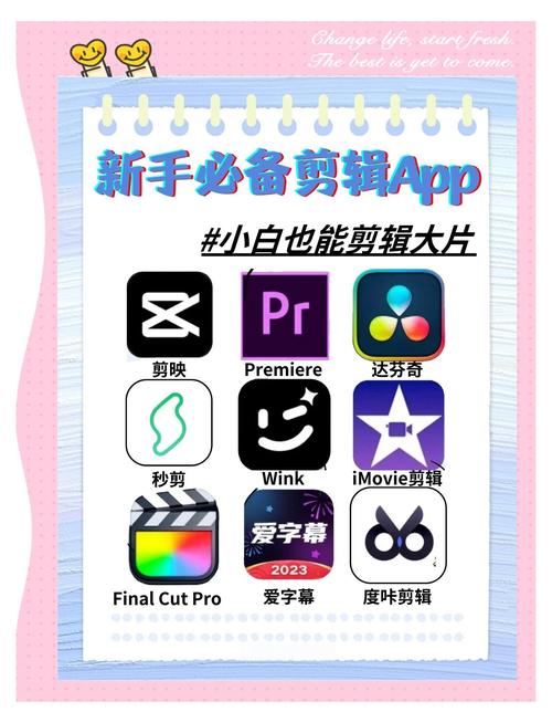 影视解说神器，轻松创作必备？哪个达人不用？