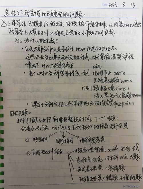 作业题解如何更高效获取？