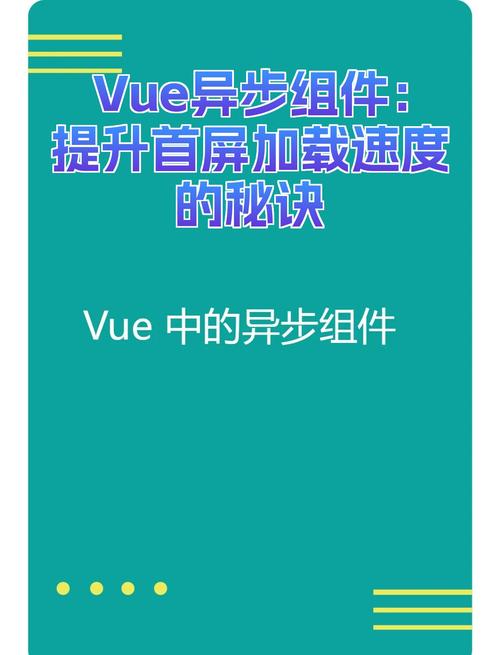 如何通过Vue实现防止白屏并添加首屏动画效果？
