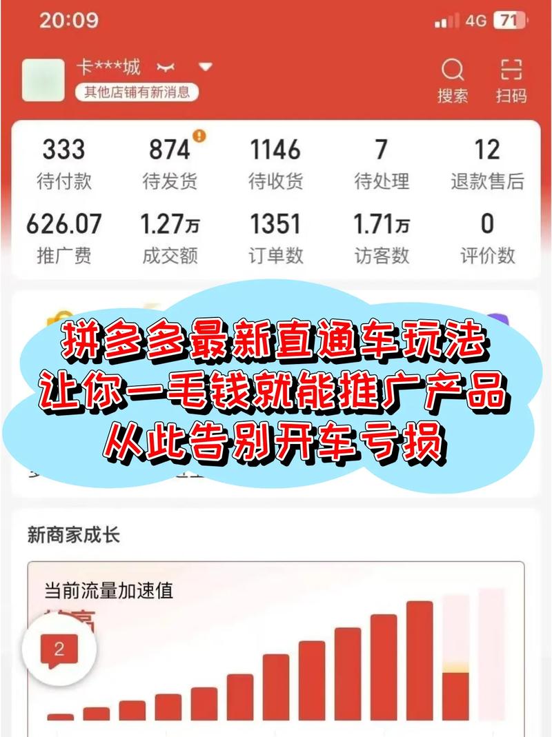 如何通过直通车数据分享实现精明省费？