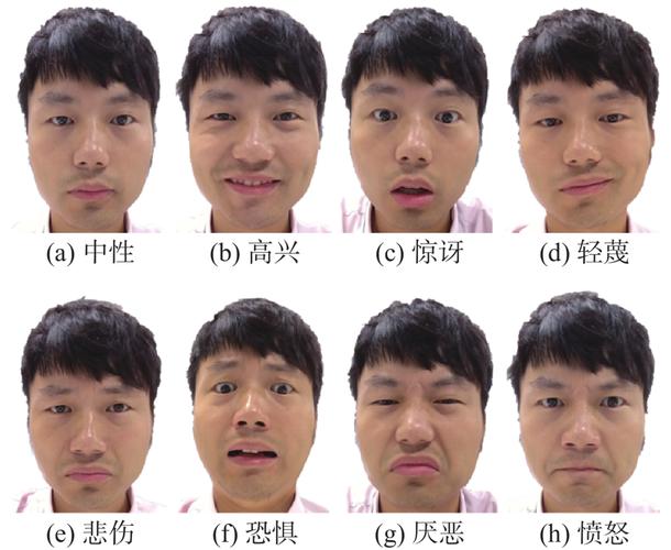 如何用Python连接腾讯云API，实现实时人脸检测及情绪识别功能？