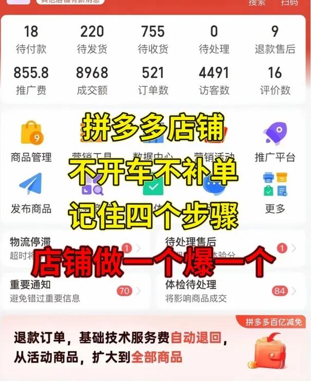 如何通过直通车四点优化实现躺赚，轻松盈利？