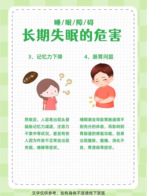 长时间看电视后立即入睡对健康有影响吗？