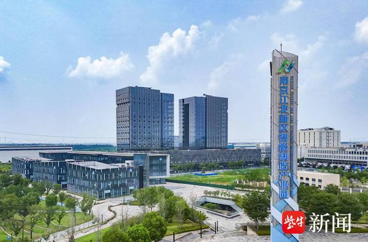 江北新区产业项目，SEO优化先锋是哪家？