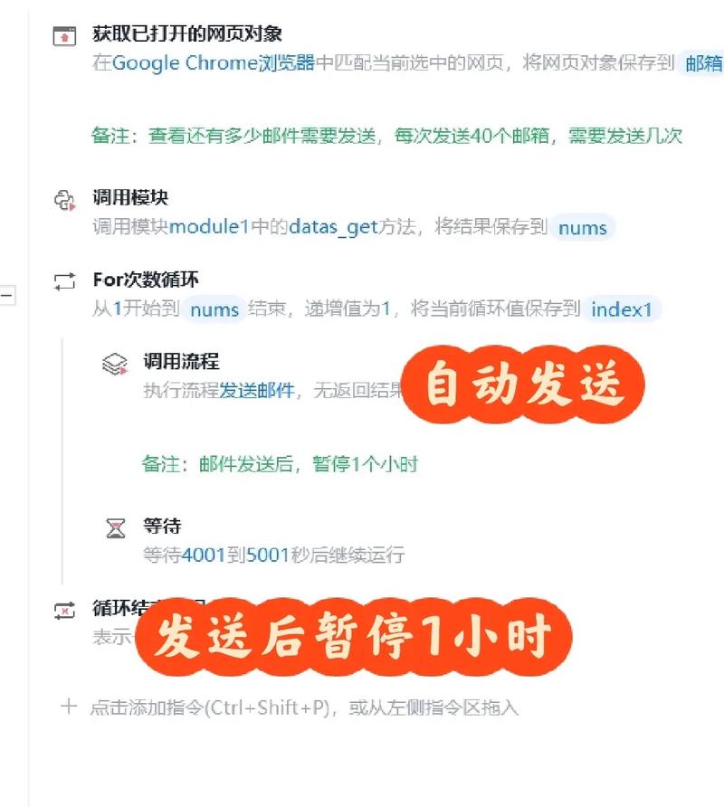 如何通过PHP调用邮件类自动生成并发送报表邮件？