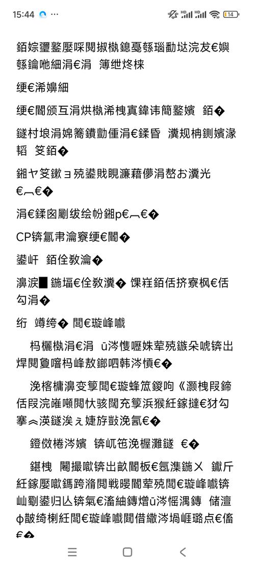 如何解决HTML帖子中的乱码问题？