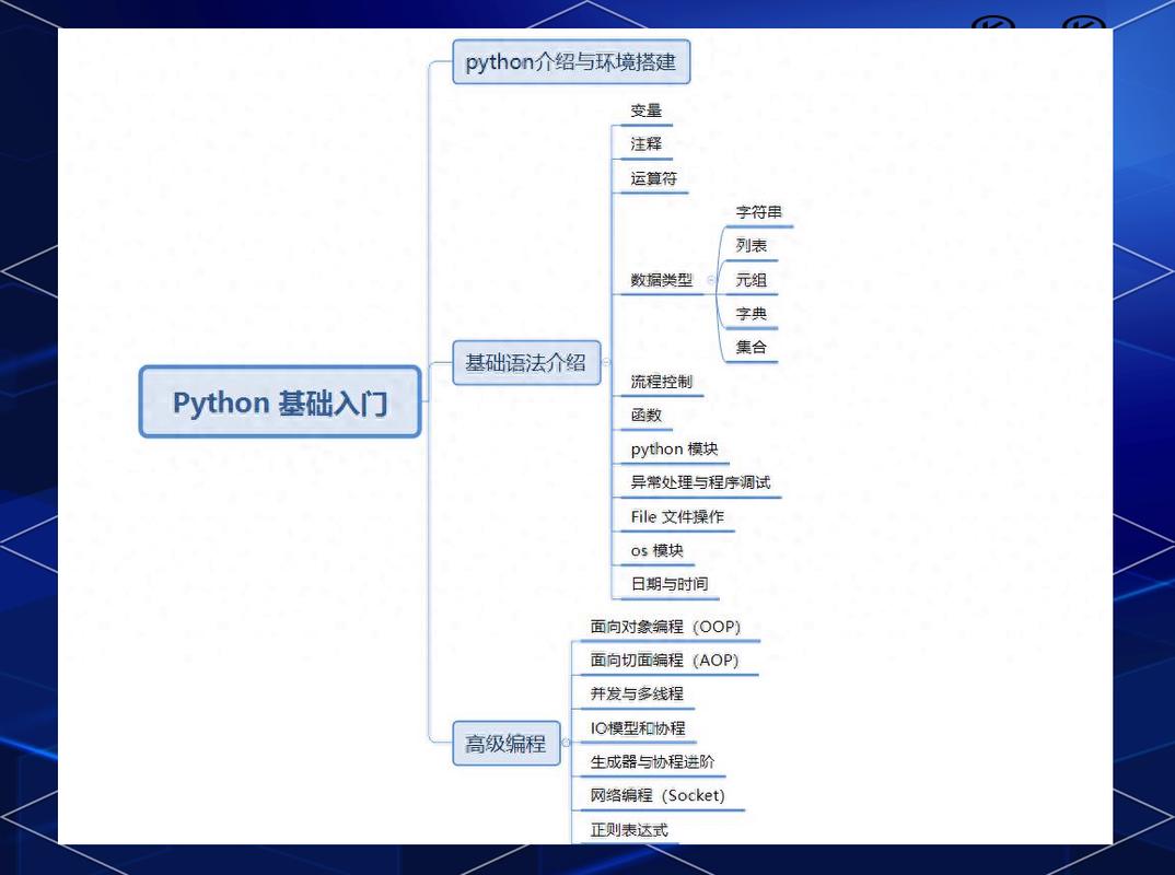 Python网络编程：如何深入理解套接字原理？