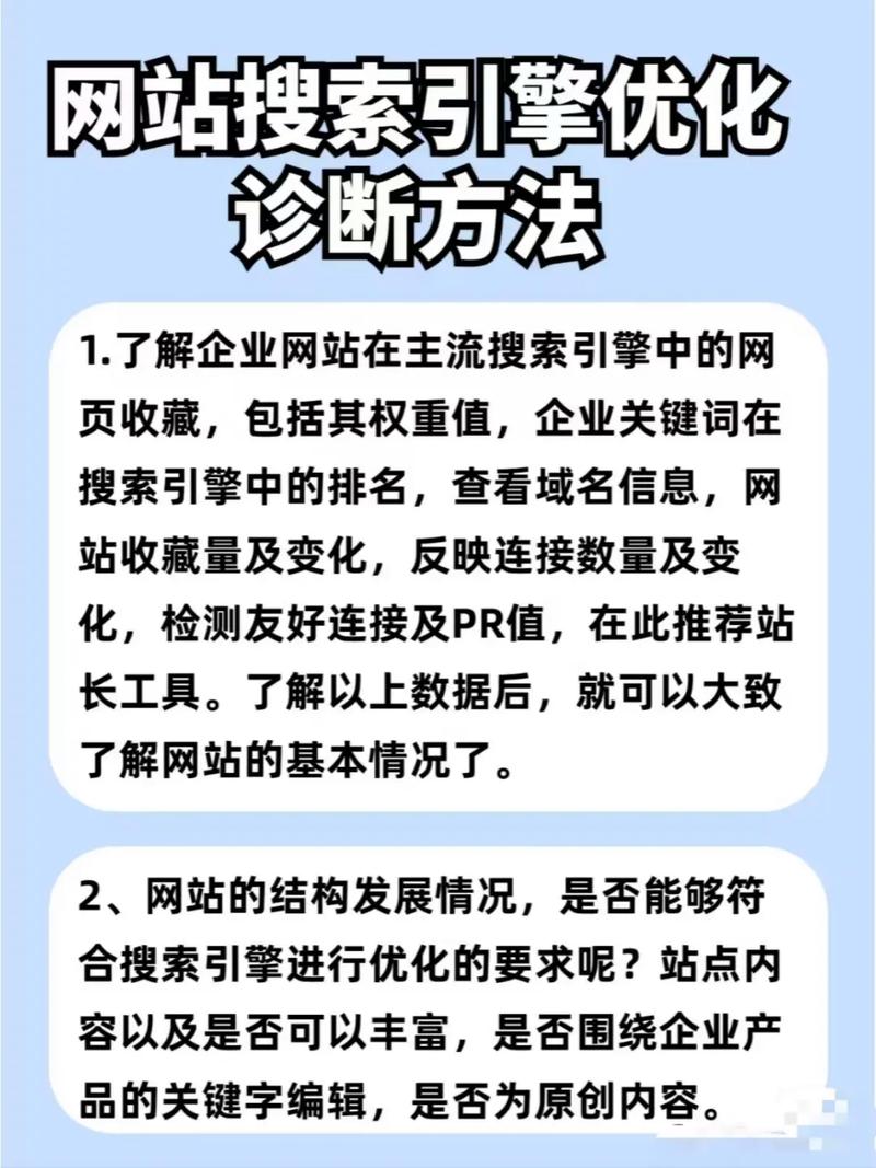 如何通过SEO优化使网站更容易被搜索引擎快速识别？